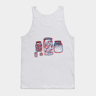 Ferments Tank Top